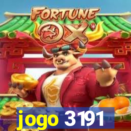 jogo 3191